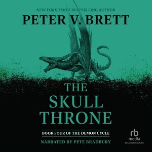 Front cover_The Skull Throne