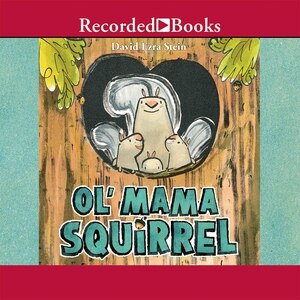 Couverture_Ol' Mama Squirrel