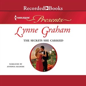 Front cover_The Secrets She Carried