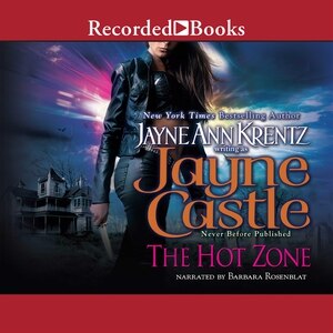 Front cover_The Hot Zone
