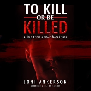 Front cover_To Kill Or Be Killed