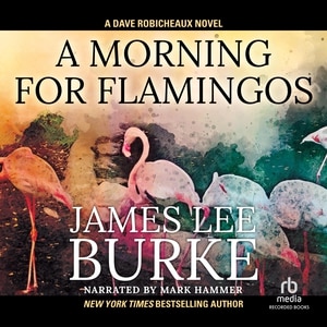 Front cover_A Morning for Flamingos