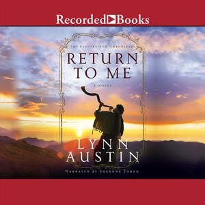 Front cover_Return to Me