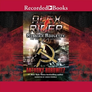 Russian Roulette: The Story of an Assassin