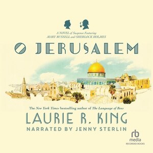 Couverture_O, Jerusalem