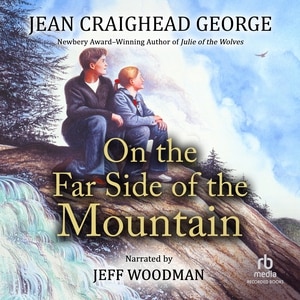 Front cover_On the Far Side of the Mountain