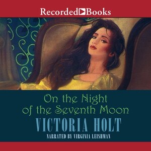 Front cover_On the Night of the Seventh Moon