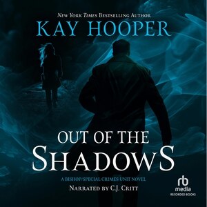 Front cover_Out of the Shadows