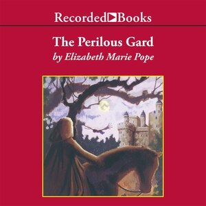 Front cover_The Perilous Gard