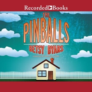 Front cover_The Pinballs