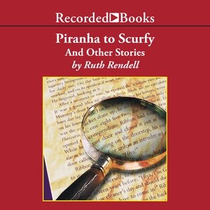 Front cover_Piranha to Scurfy