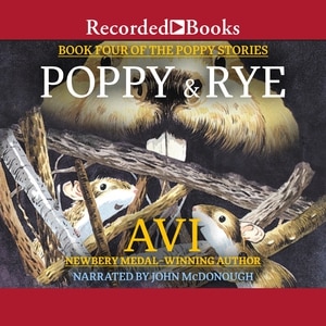 Poppy and Rye