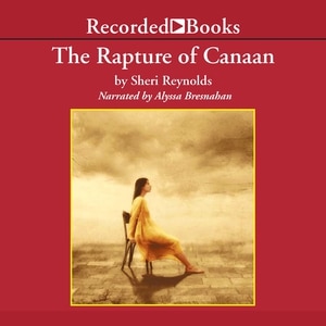 Front cover_Rapture of Canaan