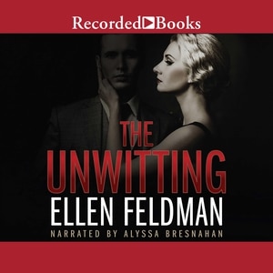 Front cover_The Unwitting
