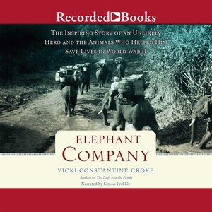 Couverture_Elephant Company