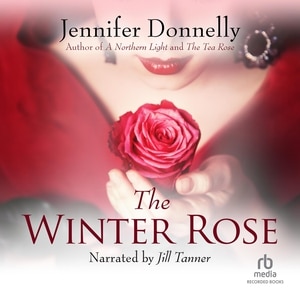 Front cover_The Winter Rose
