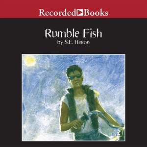 Front cover_Rumble Fish