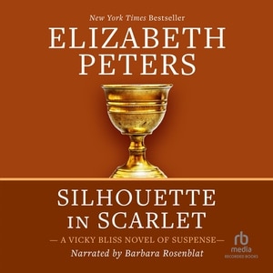 Front cover_Silhouette in Scarlet