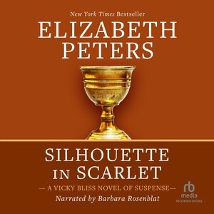 Front cover_Silhouette in Scarlet