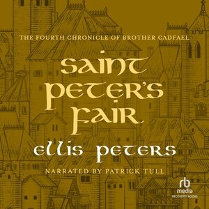 Front cover_St. Peter's Fair