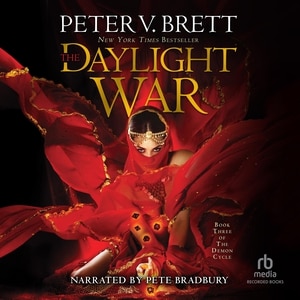 Couverture_The Daylight War