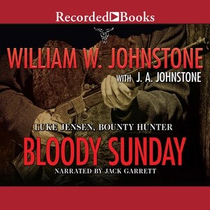 Front cover_Bloody Sunday