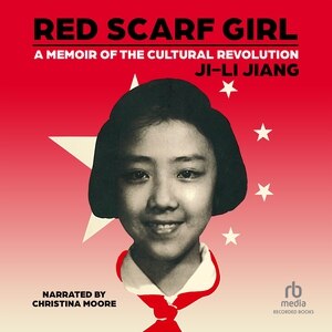 Couverture_Red Scarf Girl