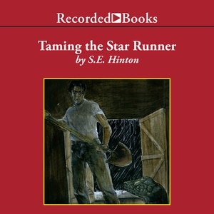 Couverture_Taming the Star Runner