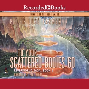 To Your Scattered Bodies Go