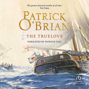 Front cover_The Truelove