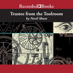Front cover_Trustee from the Toolroom