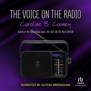 The Voice on the Radio