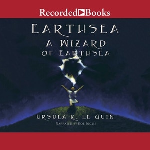Couverture_A Wizard of Earthsea