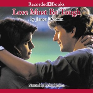 Front cover_Love Must Be Tough