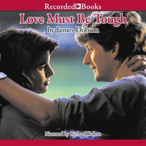 Front cover_Love Must Be Tough