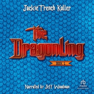 Couverture_The Dragonling