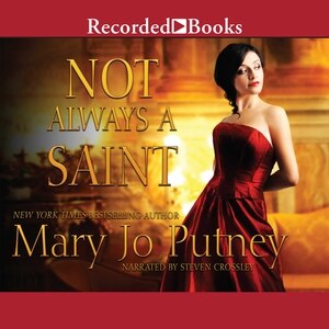 Front cover_Not Always a Saint