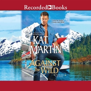 Front cover_Against the Wild