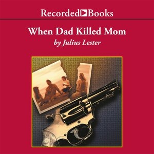 Front cover_When Dad Killed Mom