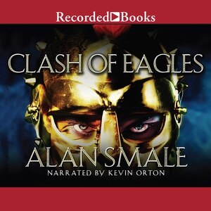 Front cover_Clash of Eagles