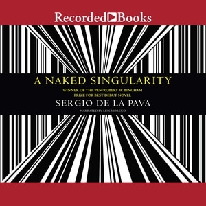 A Naked Singularity
