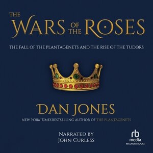 Front cover_The Wars of the Roses