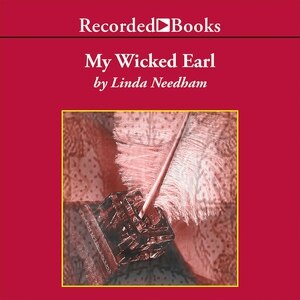 Front cover_My Wicked Earl