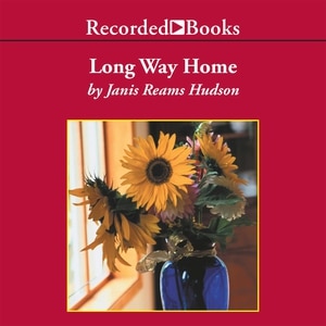 Front cover_The Long Way Home