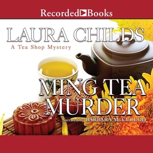 Front cover_Ming Tea Murder