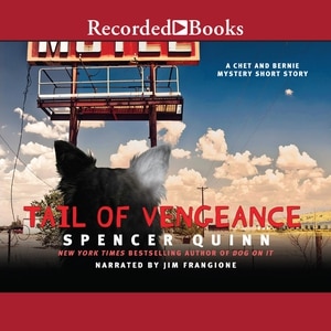 Front cover_Tail of Vengeance
