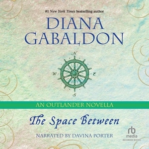 Front cover_The Space Between