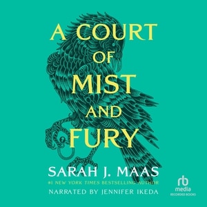 Front cover_A Court of Mist and Fury