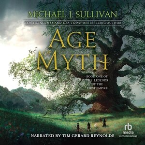 Front cover_Age of Myth