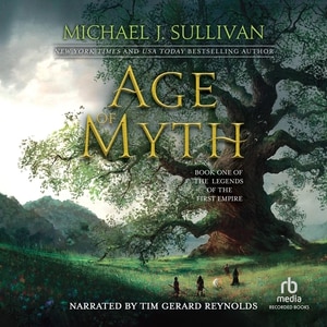 Front cover_Age of Myth